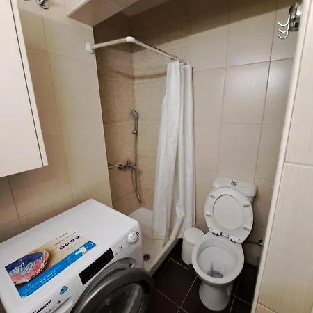 Natasa Apartment