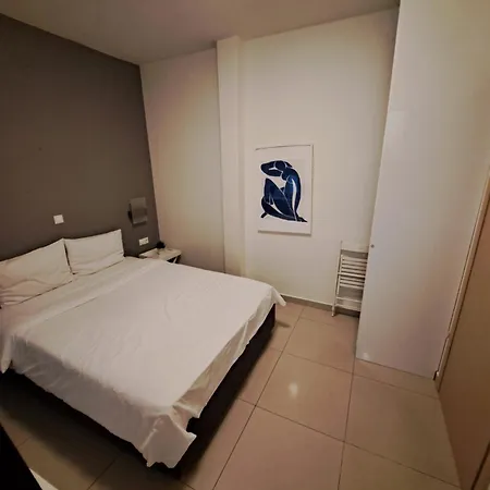 Apartment Natasa Thessaloniki