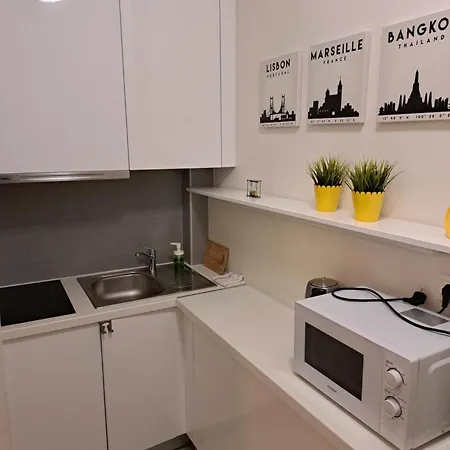 Natasa Apartment