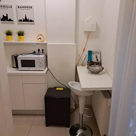 Natasa Apartman