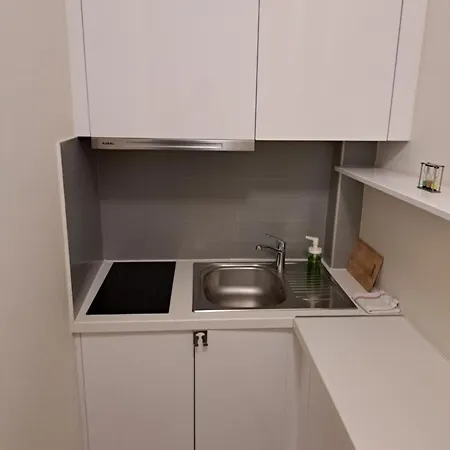 Apartman Natasa *